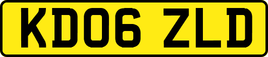 KD06ZLD