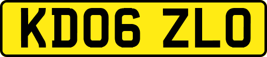 KD06ZLO