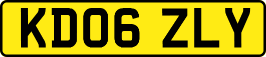 KD06ZLY