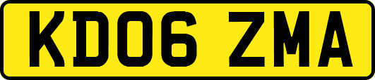 KD06ZMA
