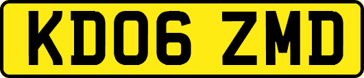 KD06ZMD