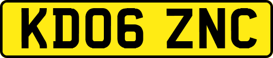 KD06ZNC