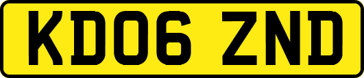 KD06ZND