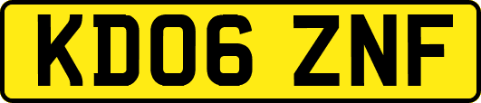 KD06ZNF