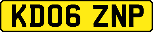 KD06ZNP