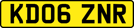 KD06ZNR