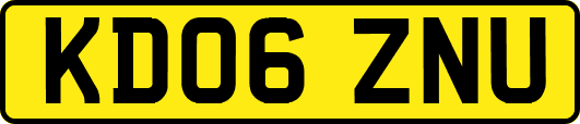 KD06ZNU