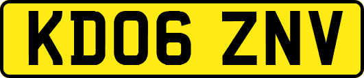 KD06ZNV