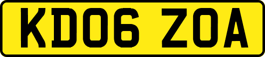 KD06ZOA