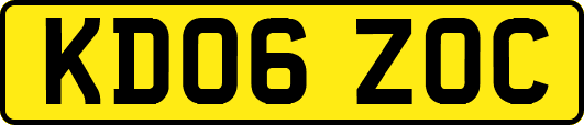 KD06ZOC