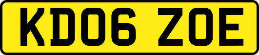 KD06ZOE