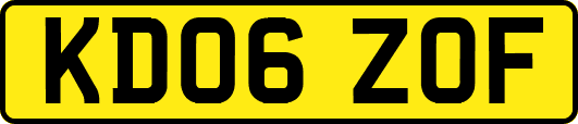 KD06ZOF