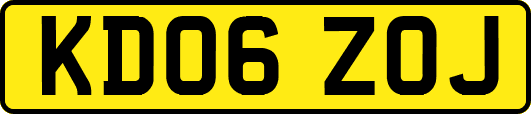 KD06ZOJ