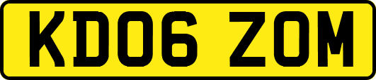 KD06ZOM