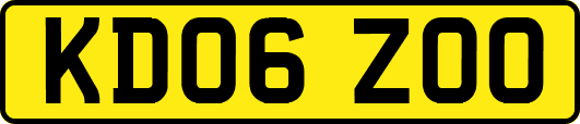 KD06ZOO