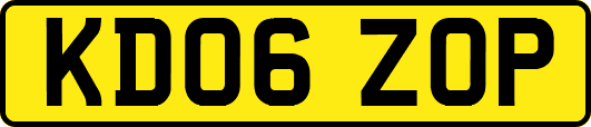 KD06ZOP