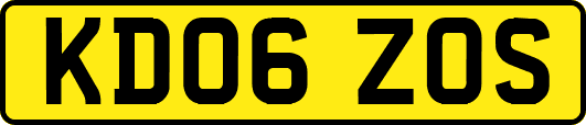 KD06ZOS
