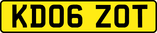 KD06ZOT