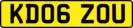 KD06ZOU