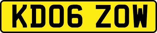 KD06ZOW