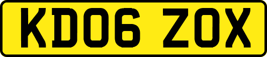 KD06ZOX
