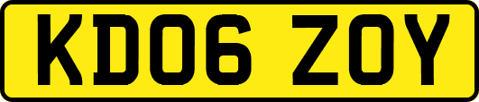 KD06ZOY
