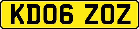 KD06ZOZ