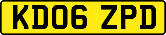 KD06ZPD