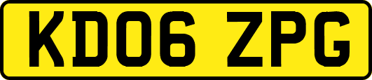 KD06ZPG