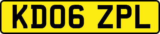 KD06ZPL