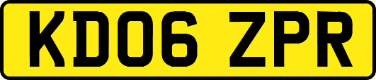 KD06ZPR