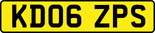 KD06ZPS