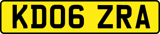 KD06ZRA
