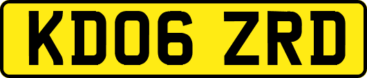 KD06ZRD