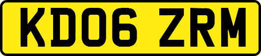 KD06ZRM