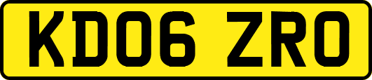 KD06ZRO