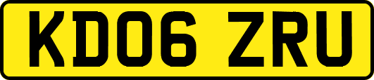 KD06ZRU
