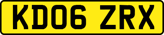 KD06ZRX