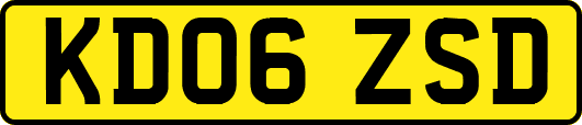 KD06ZSD