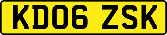 KD06ZSK