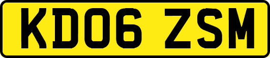 KD06ZSM