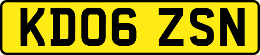 KD06ZSN