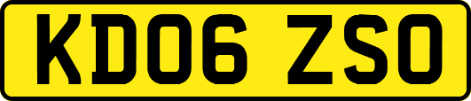 KD06ZSO
