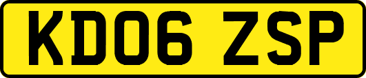 KD06ZSP