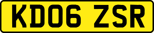 KD06ZSR