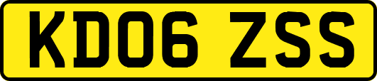 KD06ZSS