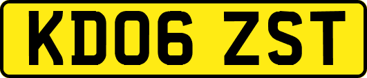 KD06ZST
