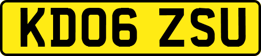 KD06ZSU