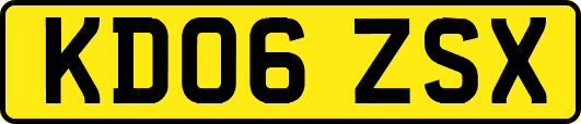 KD06ZSX
