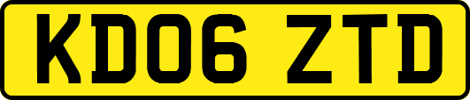 KD06ZTD